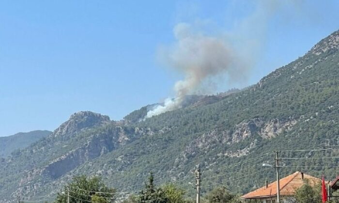 Muğla için akıl almaz bir gün