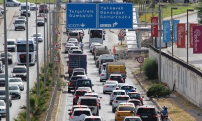 Muğla’da yol üstü araç park yeri uygulaması yürürlüğe giriyor
