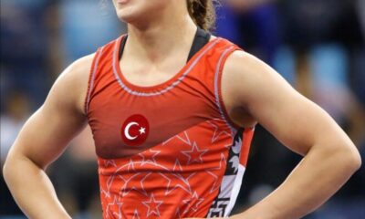 Muğlalı sporcu İlyasoğlu dünya şampiyonu