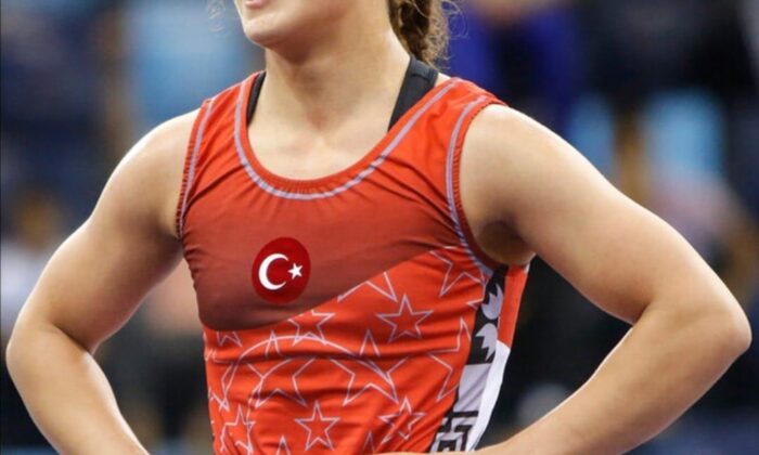 Muğlalı sporcu İlyasoğlu dünya şampiyonu