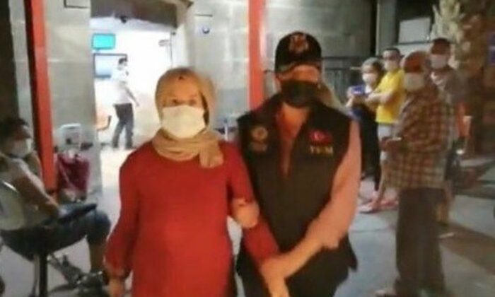 Munise Gülen operasyonunda yeni gelişme