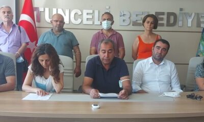 Munzur Festivali, korona virüs nedeniyle önümüzdeki yıla ertelendi