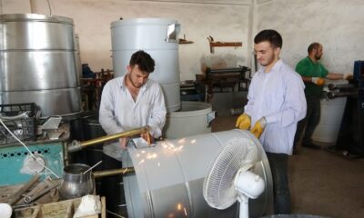 Muş’ta un ve hububat ambarlarına yoğun ilgi