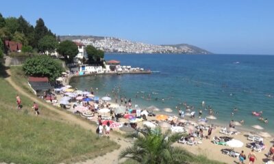 Mutlu kent Sinop’un nüfusu 4’e katlandı