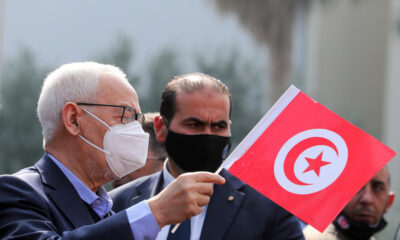 Nahda Hareketi: “Tunus Devlet Başkanı Said kararlarını yeniden gözden geçirmeli”