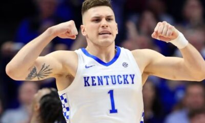 Nate Sestina, NBA Yaz Ligi’nde