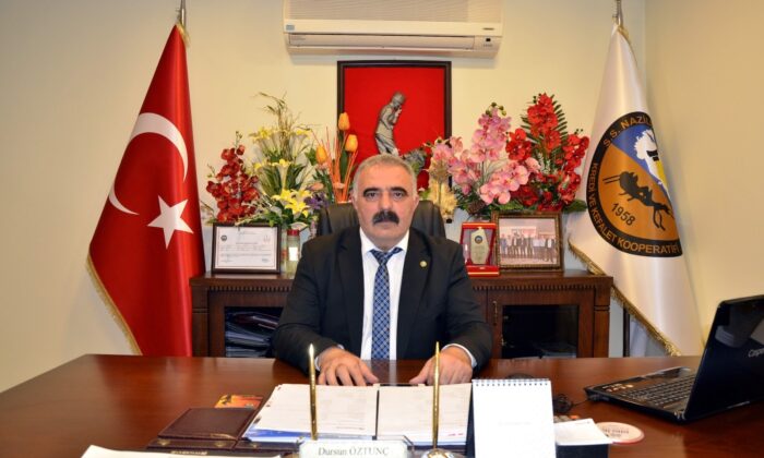 Nazilli ESKKK’da Genel Kurula 2 Adayla Girecek