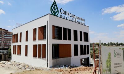 Nazım Hikmet Çankaya Evi’nde sona gelindi