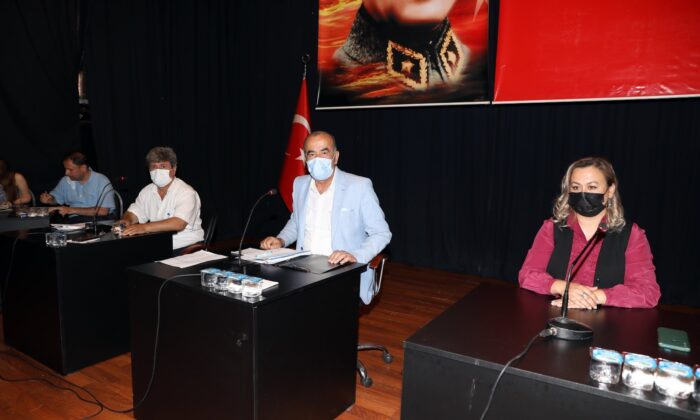 Nejat Biyediç ve Sedat Portakal’ın ismi Mudanya’da yaşatılacak