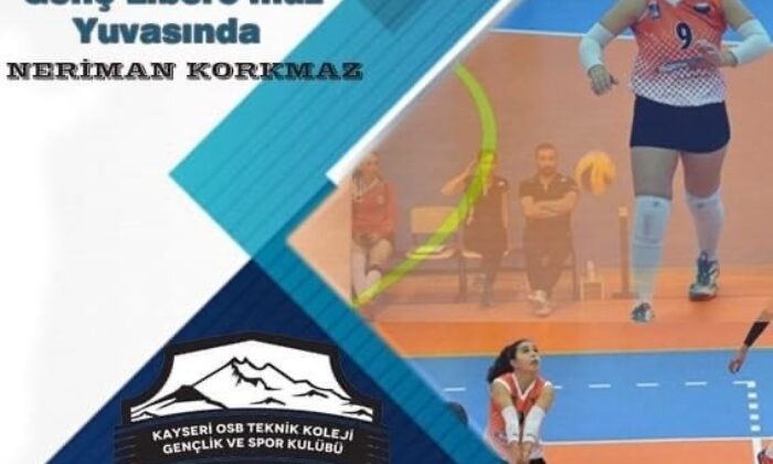 Neriman Korkmaz yuvaya döndü