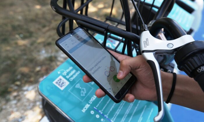 Nilespit istasyonlarının sayısı arttı