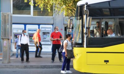 Normal hayata dönüşte yeni dönem başladı