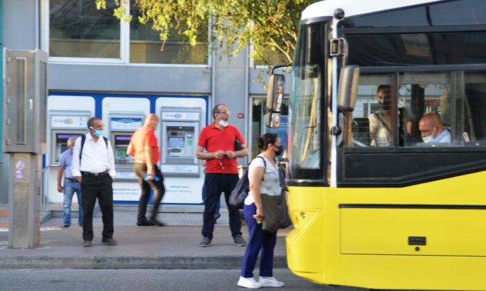 Normal hayata dönüşte yeni dönem başladı