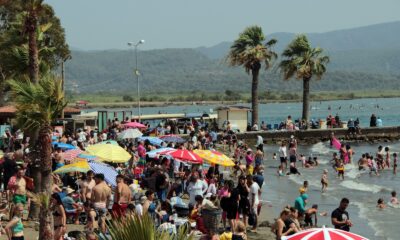 Nüfusu 6 milyona ulaşan Muğla’da vaka sayısında yüzde 100 artış