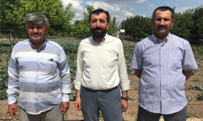 Oda başkanlarından 71 Evler Pazarı iddialarına yanıt