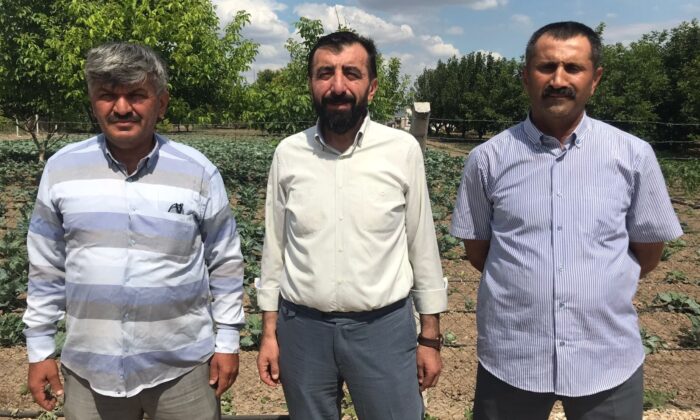 Oda başkanlarından 71 Evler Pazarı iddialarına yanıt