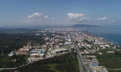 ODÜ’nün büyük başarısı