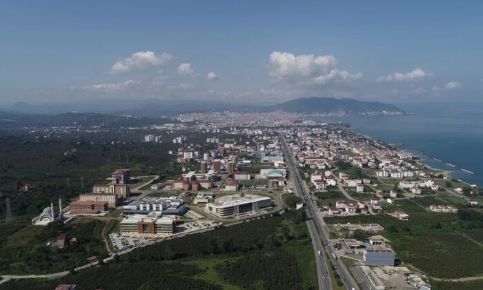 ODÜ’nün büyük başarısı