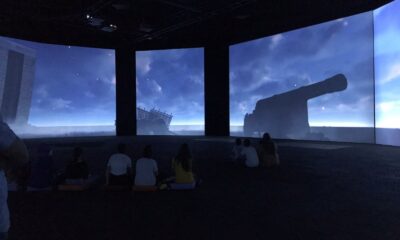 Öğrencilerden geçmişe yolculuk