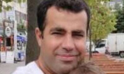 Öldürülen muhtarın yeğeni, katilin kardeşini öldürdü