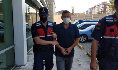 Ölümlü kazaya karışan Gürcistan uyruklu tır sürücüsü adliyeye sevk edildi