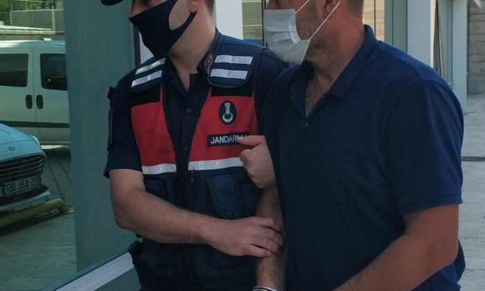 Ölümlü kazaya karışan Gürcistan uyruklu tır sürücüsü tutuklandı