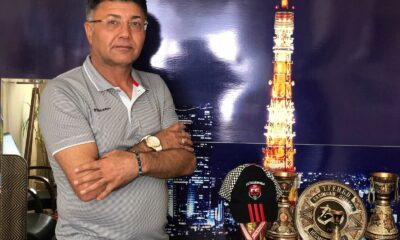 Ömer Akyürek: “24Erzincanspor film festivali şehrimize hayırlı olsun”