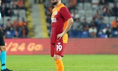 Ömer Bayram’a önce tepki sonra destek