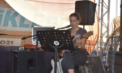 OMÜ Tanıtım Günü etkinlikleri başladı