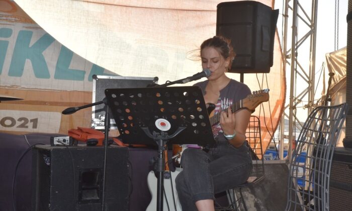 OMÜ Tanıtım Günü etkinlikleri başladı