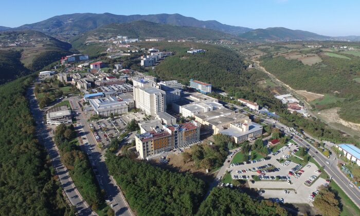 OMÜ’den Marmaris önlemi: Mangal, semaver, piknik yasaklandı