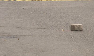 Önce tartıştılar sonra birbirlerine ateş açtılar: 2 yaralı