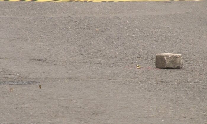 Önce tartıştılar sonra birbirlerine ateş açtılar: 2 yaralı