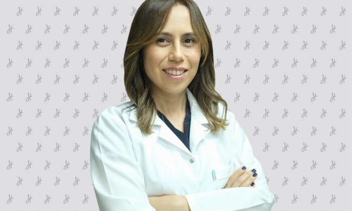 Opr. R. Derya Ulusoy Özel Hatem Hastanesi’nde
