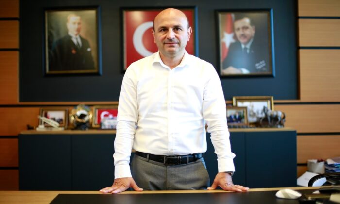 Oral: “Kabotaj denizlerimiz için çok önemli”