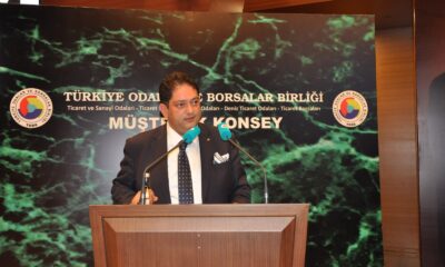 Oral’dan Bakan Elvan’a Doğu raporu