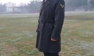 Ordu’ya şehit ateşi düştü