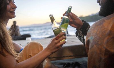 Organik içeceğin ilk etkinlikleri Bodrum ve Marmaris’te gerçekleşti