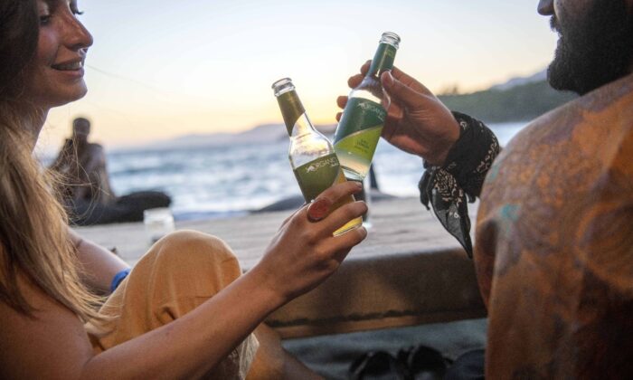 Organik içeceğin ilk etkinlikleri Bodrum ve Marmaris’te gerçekleşti