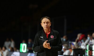 Orhun Ene: “Rakip kim olursa olsun bu şekilde oynamaya devam etmeliyiz”