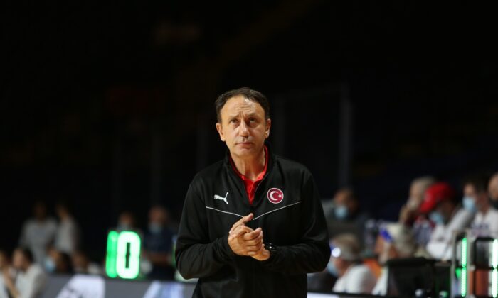 Orhun Ene: “Rakip kim olursa olsun bu şekilde oynamaya devam etmeliyiz”