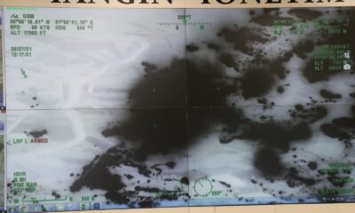 Orman Genel Müdürlüğü Yangın Yönetim Merkezi 7/24 izlemede