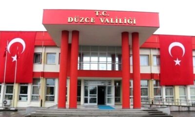 Ormanlık alanlara girişler ve aktiviteler yasaklandı