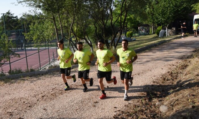 Ormanspor sezonu açtı