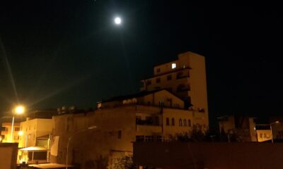 Osmaniye’deki deprem İslahiye’de paniğe sebep oldu