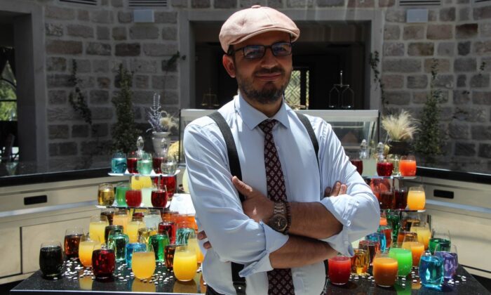 Osmanlı’dan günümüze gelen şerbetlerin faydaları saymakla bitmiyor