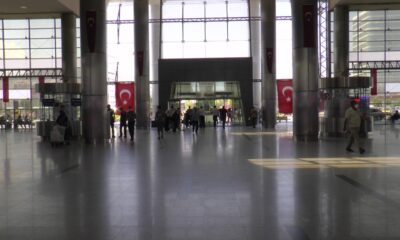 Otobüsçü esnafı belirlenen fiyatlardan memnun değil