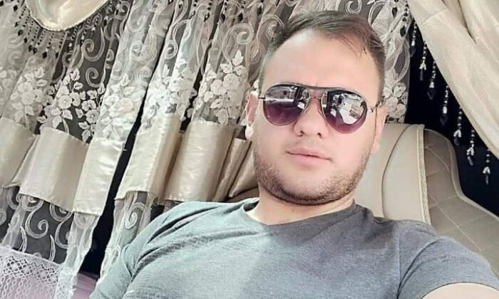 Otomobil ile motosiklet çarpıştı: 1 ölü, 1 yaralı