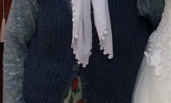 Otomobil önce direğe sonra yaya çarptı; 1 ölü