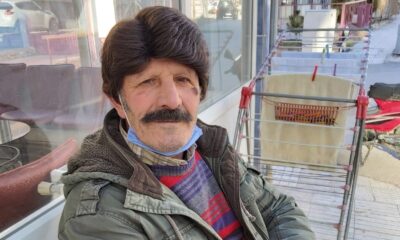 Otomobil ve motosiklet çarpıştı: 1 ölü